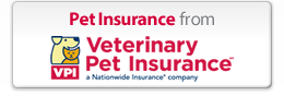 Pet Insurance Button
